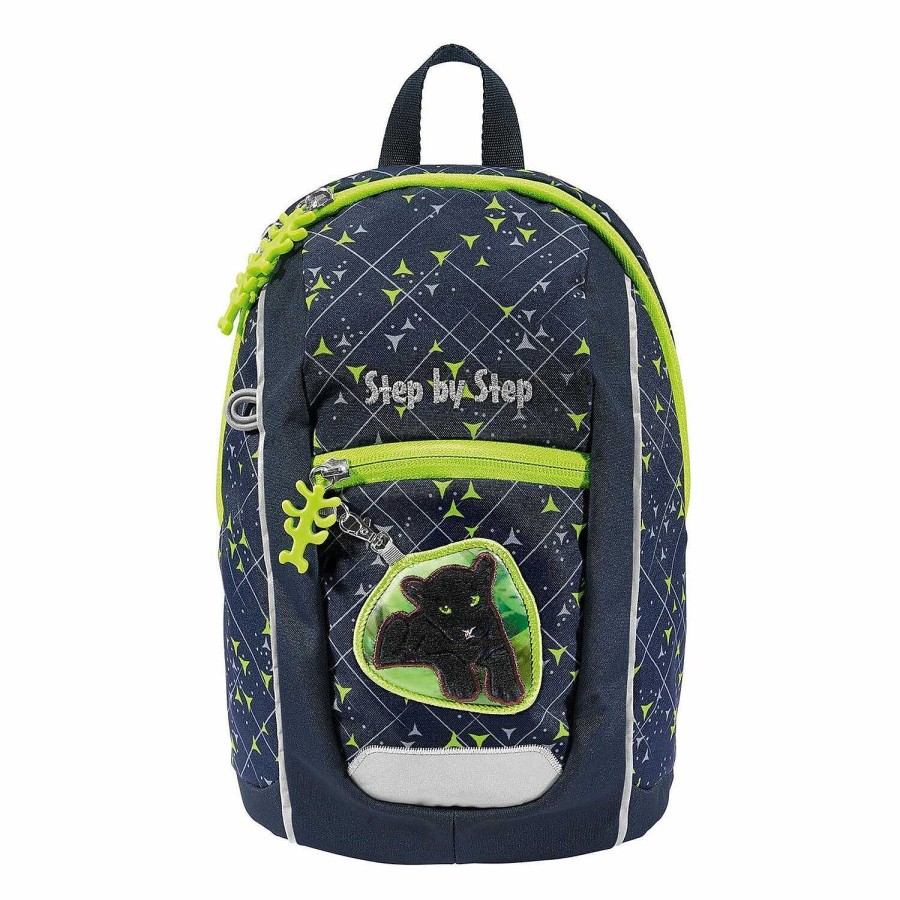 Backpacks Step by Step | Step By Step Kiga Mini Children'S Backpack 30 Cm