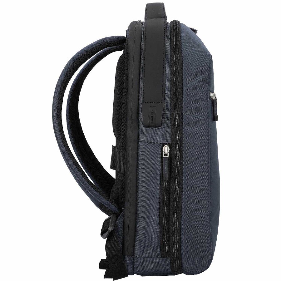 Business Samsonite | Samsonite Litepoint Backpack 40 Cm Laptop Compartment