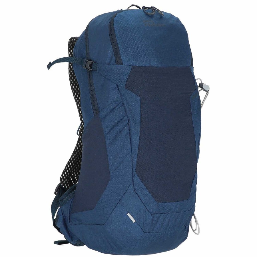 Backpacks Jack Wolfskin | Jack Wolfskin Crosstrail 24 Lt Backpack 55 Cm