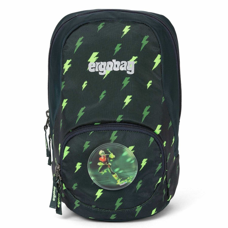 Backpacks Ergobag | Ergobag Ease Children'S Backpack 30 Cm