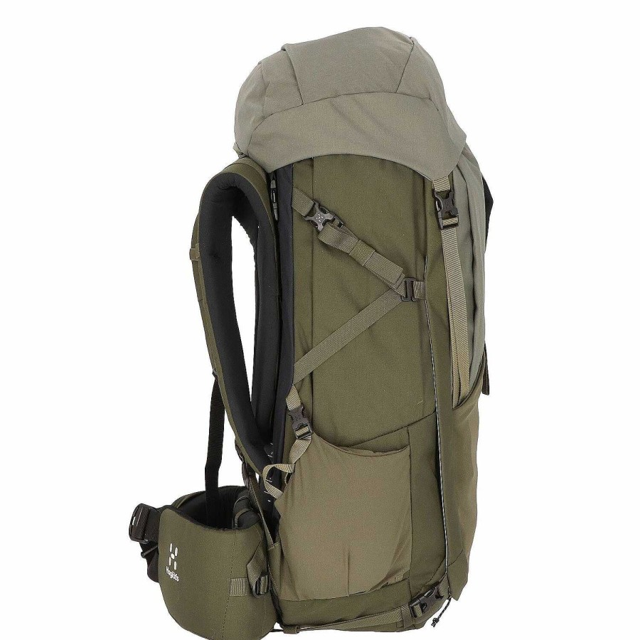 Backpacks Haglöfs | Haglofs Angd 60 Ml Backpack 70 Cm