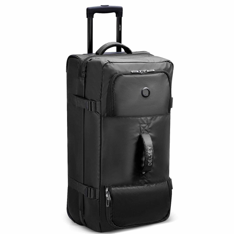 Travel Luggage Delsey Paris | Delsey Paris Raspail 2-Wheel Travel Bag 73 Cm