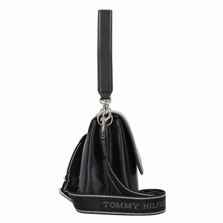 Bags Tommy Hilfiger | Tommy Hilfiger Th Joy Shoulder Bag 27 Cm