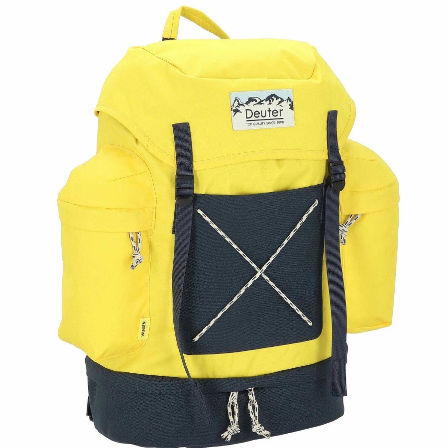 Backpacks Deuter | Deuter Wengen Backpack 52 Cm Laptop Compartment