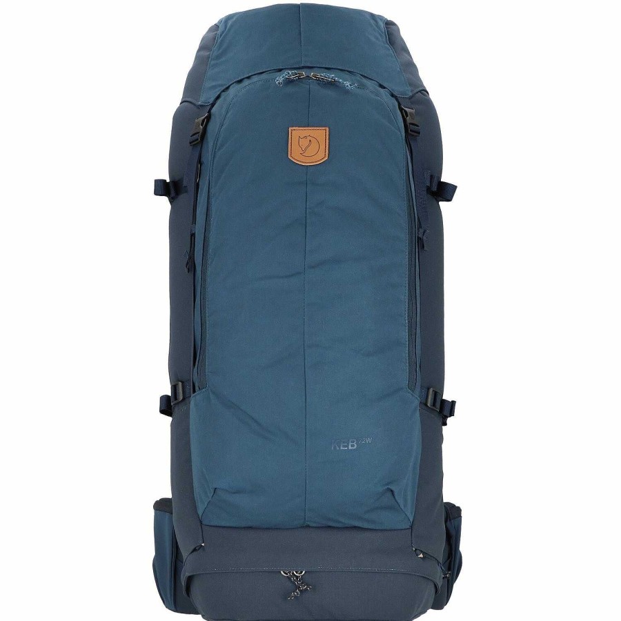 Backpacks Fjällräven | Fjallraven Keb 72 W Backpack 73 Cm