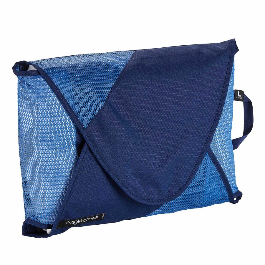 Travel Luggage Eagle Creek | Eagle Creek Pack-It Garment Folder L Garment Bag 45 Cm