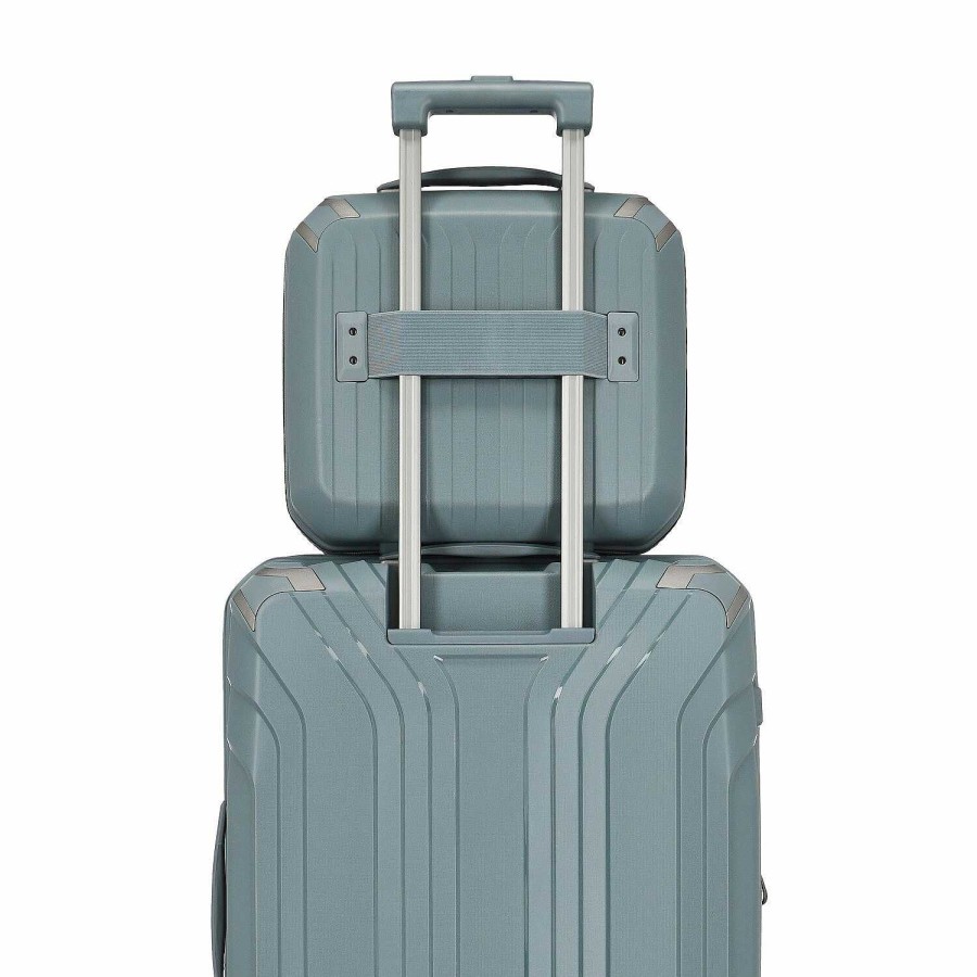 Travel Luggage Travelite | Travelite Elvaa Beauty Case 36 Cm