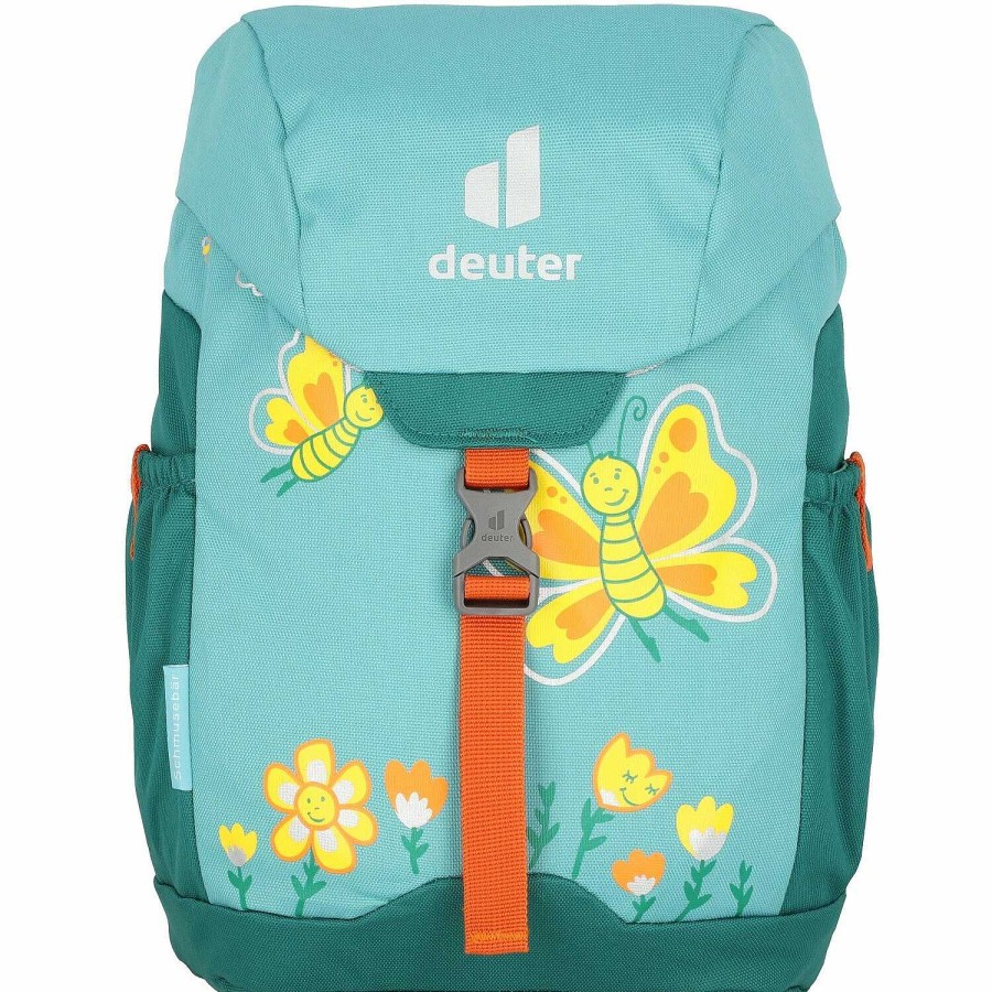 Backpacks Deuter | Deuter Schmusebar Children'S Backpack 33 Cm