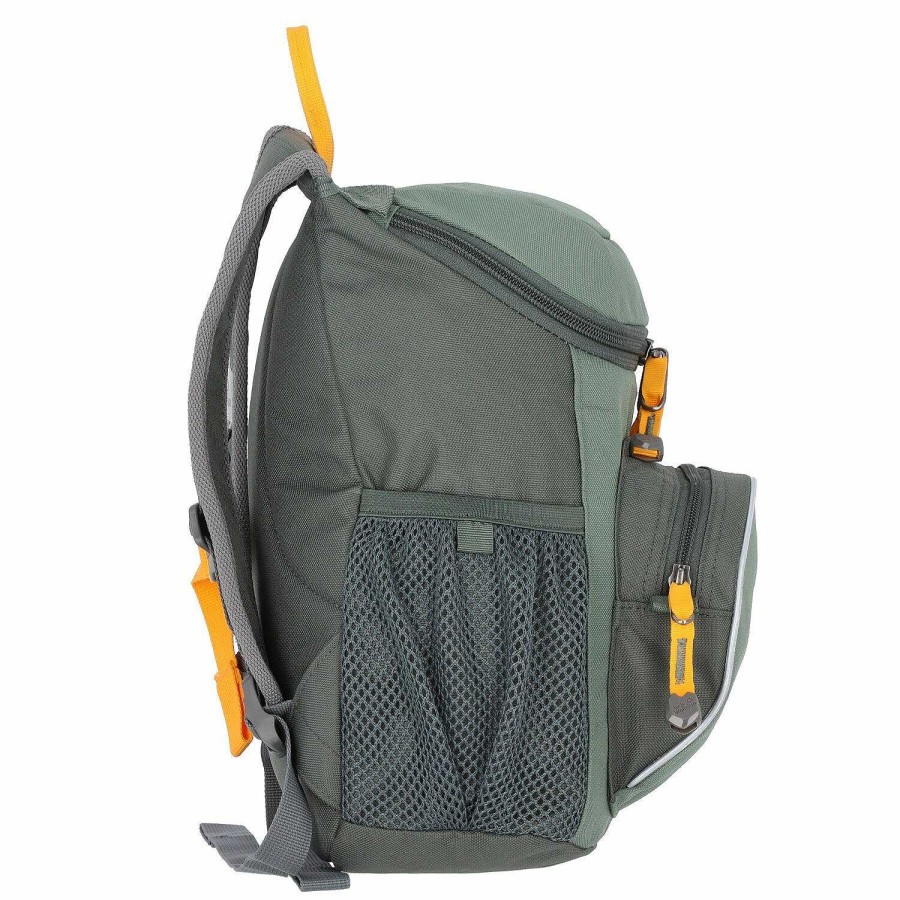 Backpacks Jack Wolfskin | Jack Wolfskin Little Joe Children'S Backpack 31 Cm