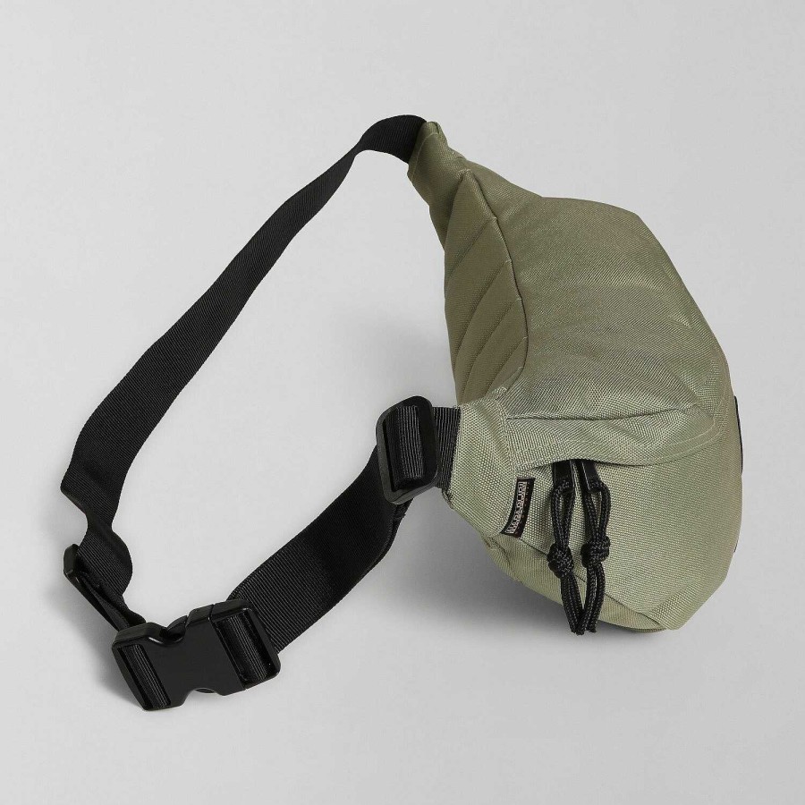 Bags Napapijri | Napapijri H-Voyage Belt Bag 43 Cm