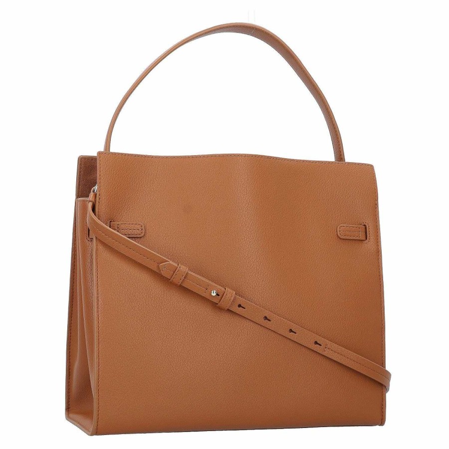 Bags DKNY | Dkny Milan Shoulder Bag Leather 31 Cm