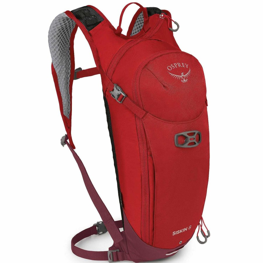 Backpacks Osprey | Osprey Siskin 8 Backpack 47 Cm