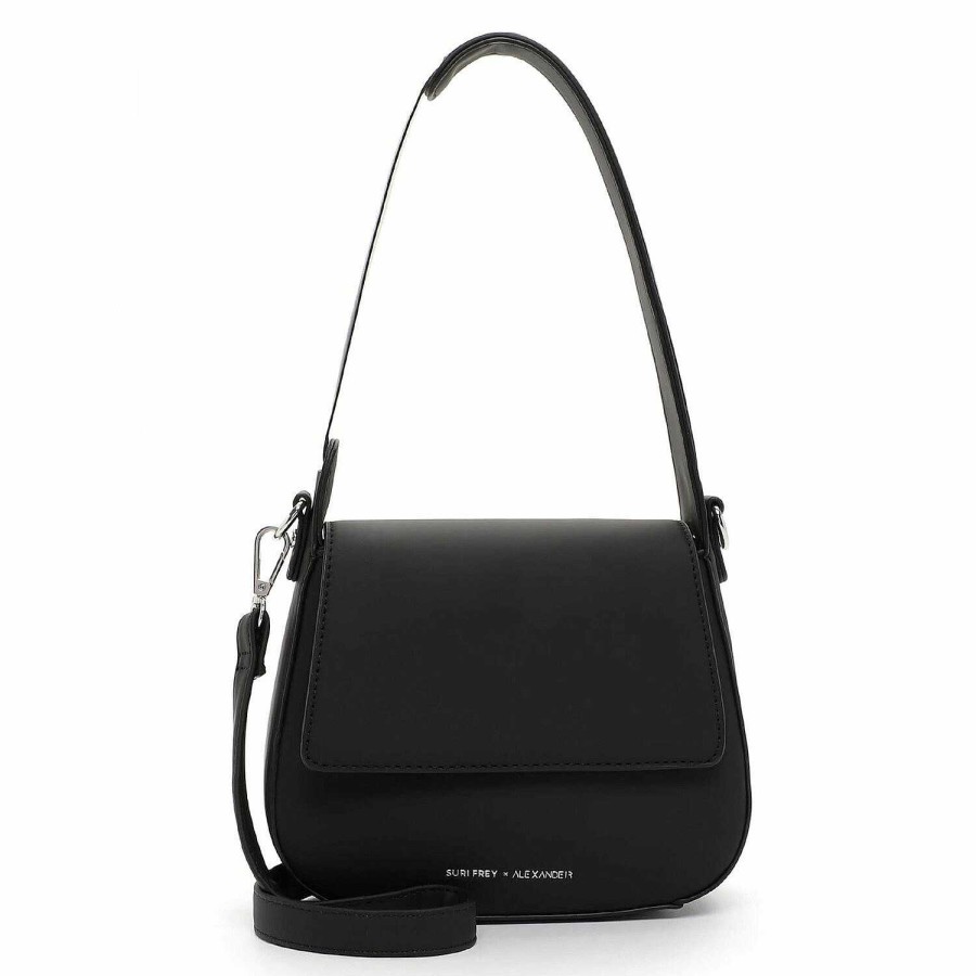 Bags Suri Frey | Suri Frey Sfy Suri Frey X Alexander Shoulder Bag 21 Cm