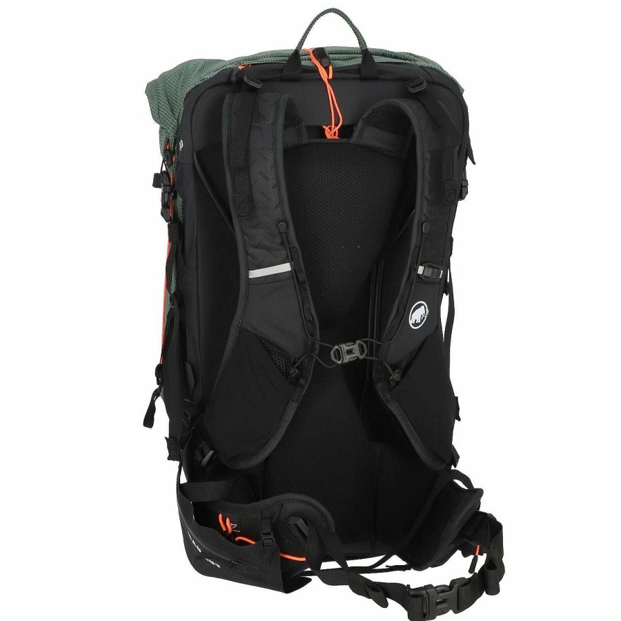 Backpacks Mammut | Mammut Ducan Spine 28-35 Backpack 58 Cm