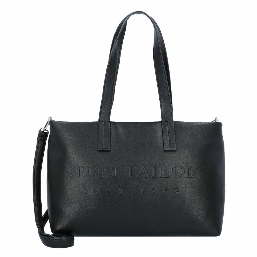 Bags Tom Tailor | Tom Tailor Thessa Shoulder Bag 37 Cm