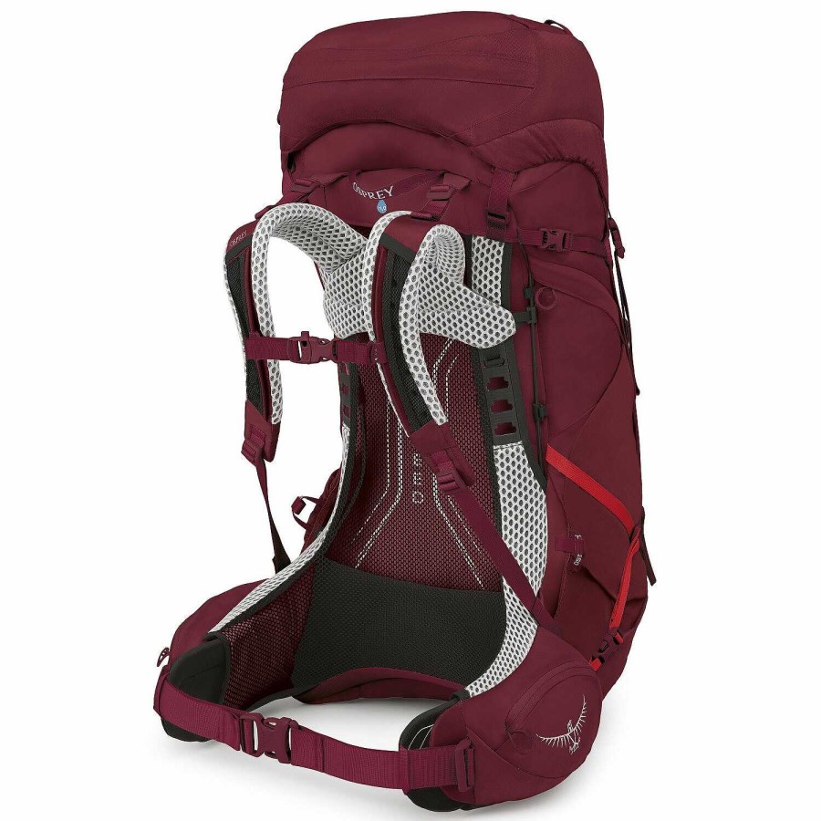 Backpacks Osprey | Osprey Aura Ag Lt 50 Backpack Wm-L 80 Cm