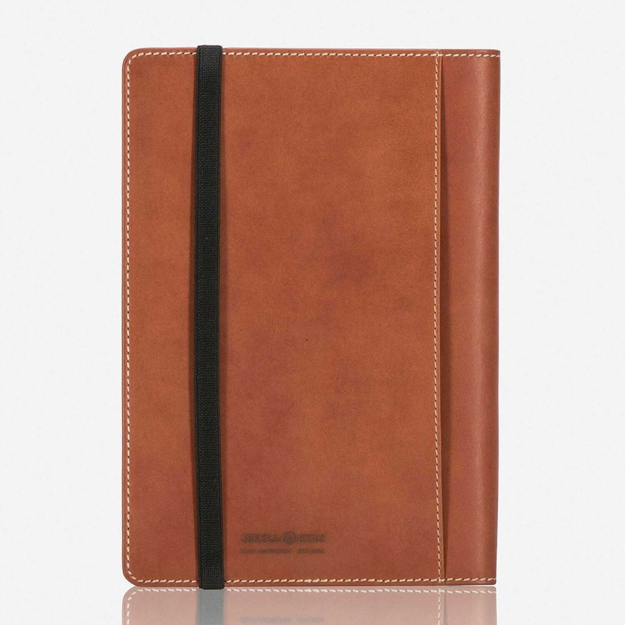 Business Jekyll & Hide | Jekyll & Hide Texas Writing Case Leather 16 Cm