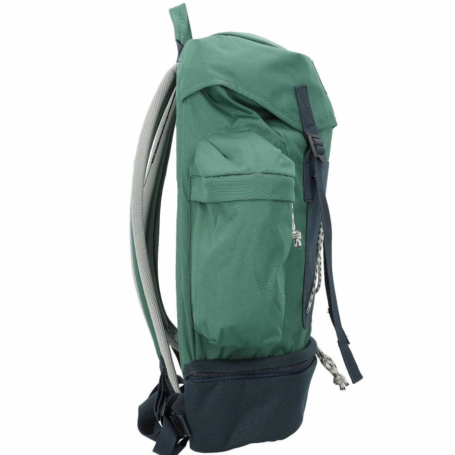 Backpacks Deuter | Deuter Wengen Backpack 52 Cm Laptop Compartment