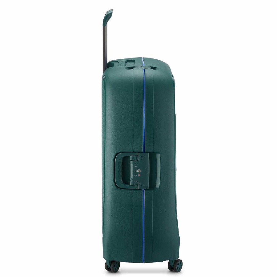 Travel Luggage Delsey Paris | Delsey Paris Moncey 4-Wheel Trolley 76 Cm