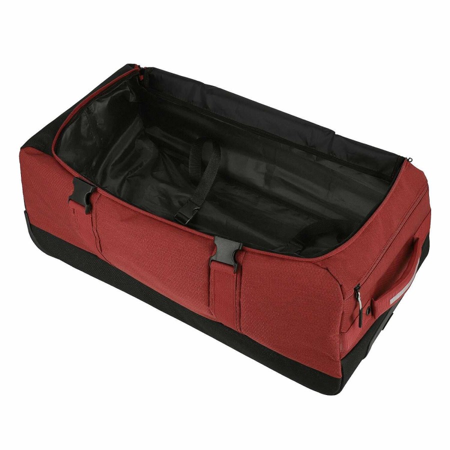 Travel Luggage Travelite | Travelite Kick Off 2-Wheel Travel Bag 68 Cm