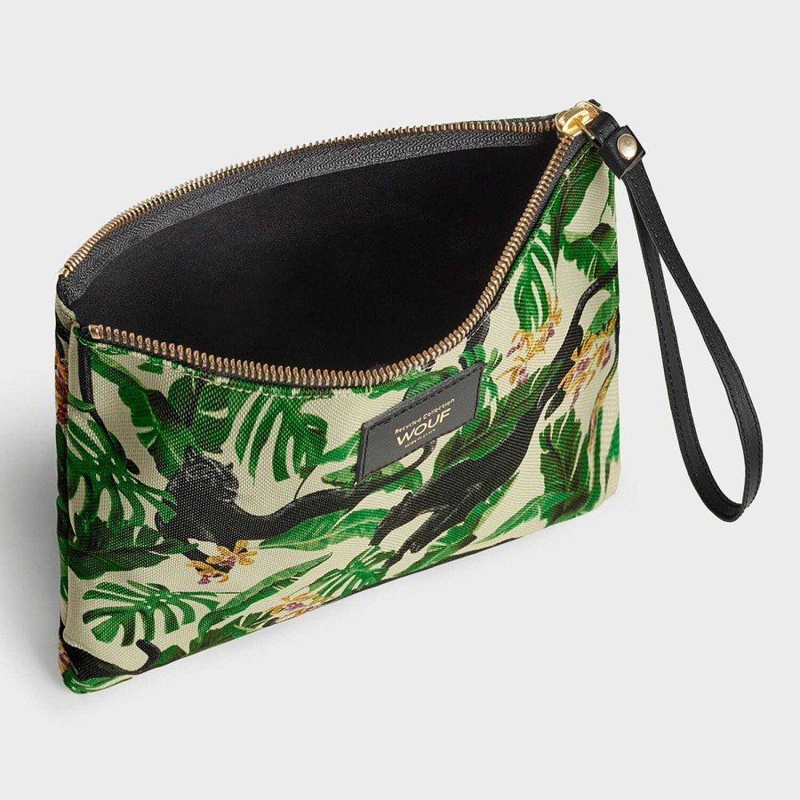 Travel Luggage Wouf | Wouf Cosmetic Bag 26 Cm