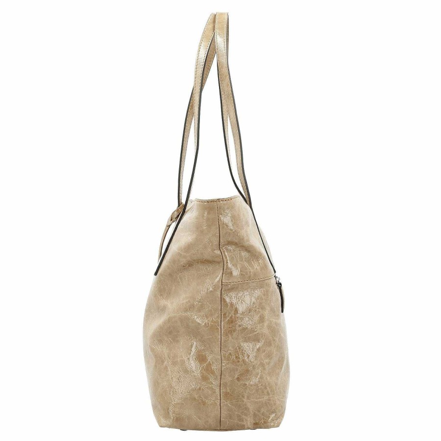 Bags Picard | Picard Himalaya Shoulder Bag Leather 40 Cm