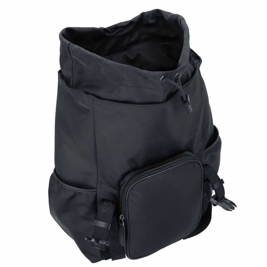 Backpacks Boss | Boss B-Icon Backpack 40 Cm Laptop Compartment