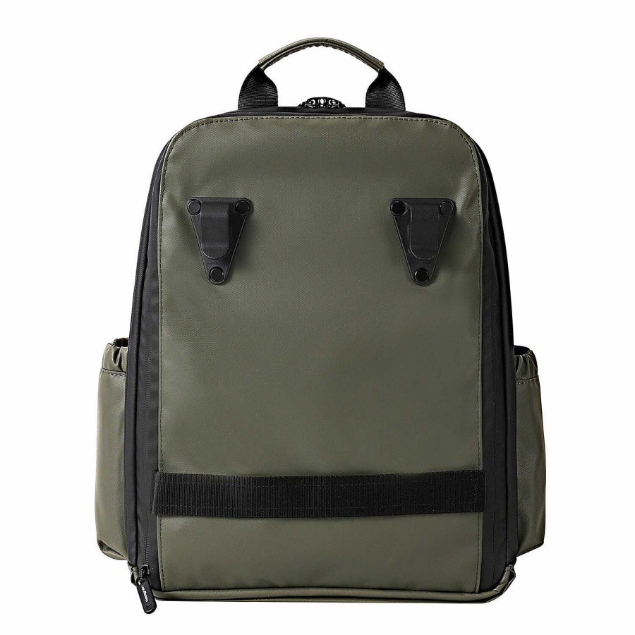 Backpacks Hedgren | Hedgren Rim Backpack Rfid Protection 38 Cm