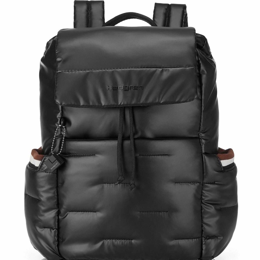 Backpacks Hedgren | Hedgren Cocoon Billowy Backpack 36.5 Cm