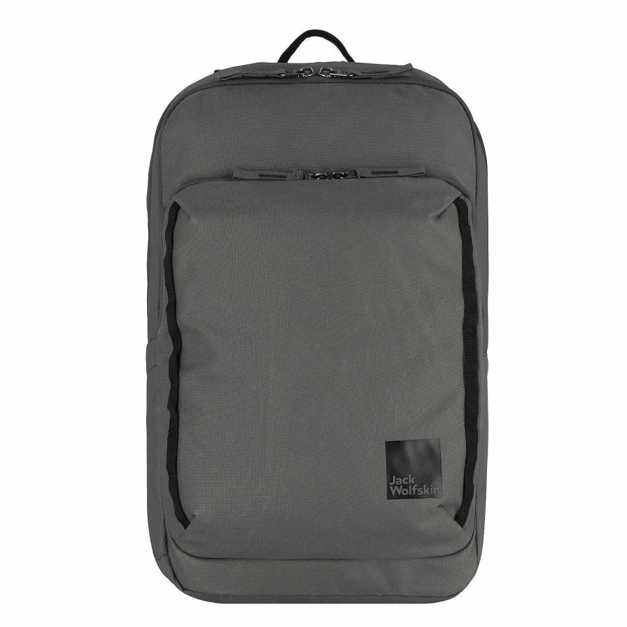 Backpacks Jack Wolfskin | Jack Wolfskin Hasensprung Backpack 43 Cm Laptop Compartment