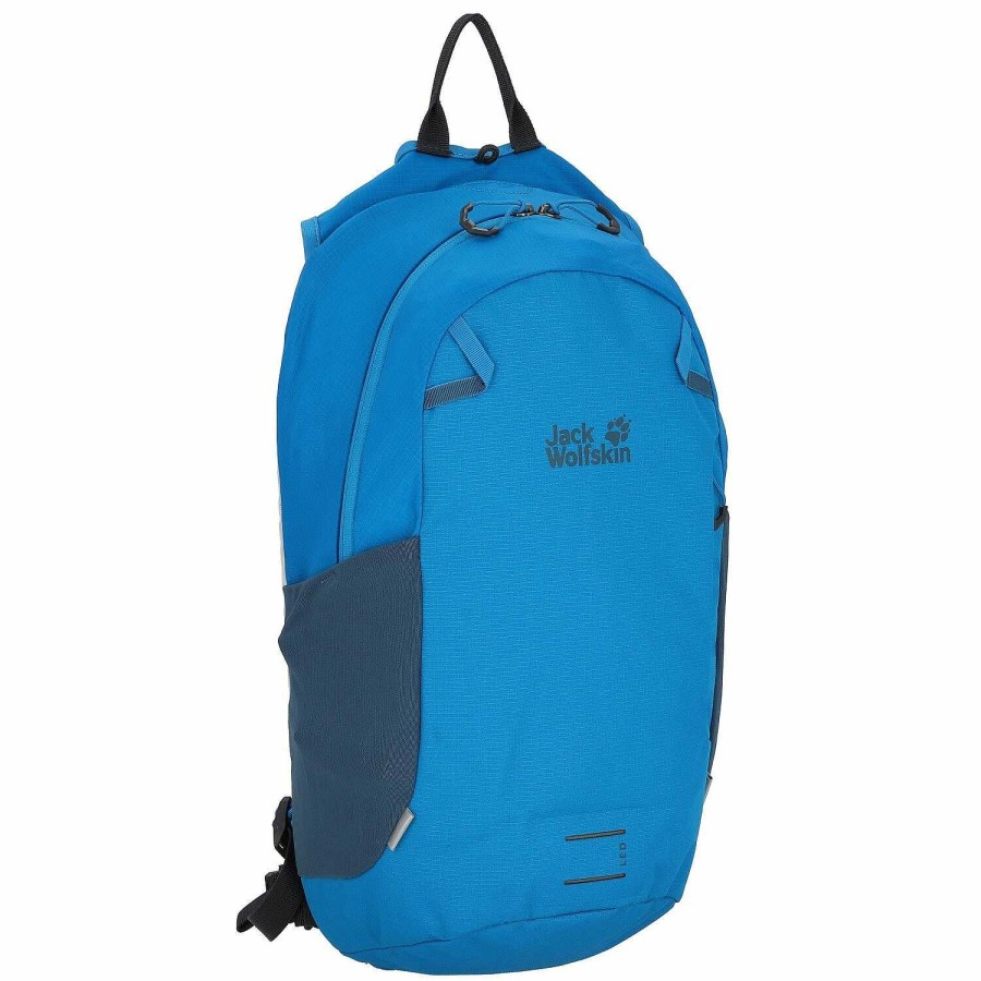 Backpacks Jack Wolfskin | Jack Wolfskin Velo Jam 15 Backpack 43 Cm