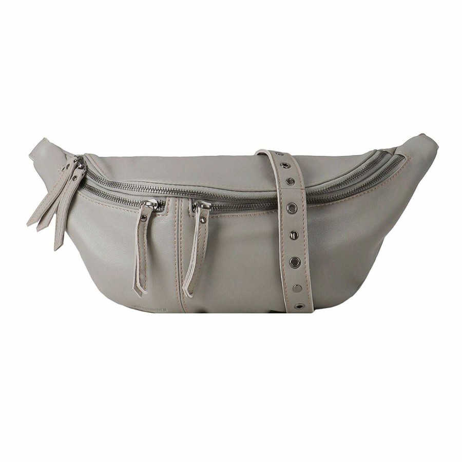 Bags FredsBruder | Fredsbruder In My Pocket Belt Bag Leather 37 Cm