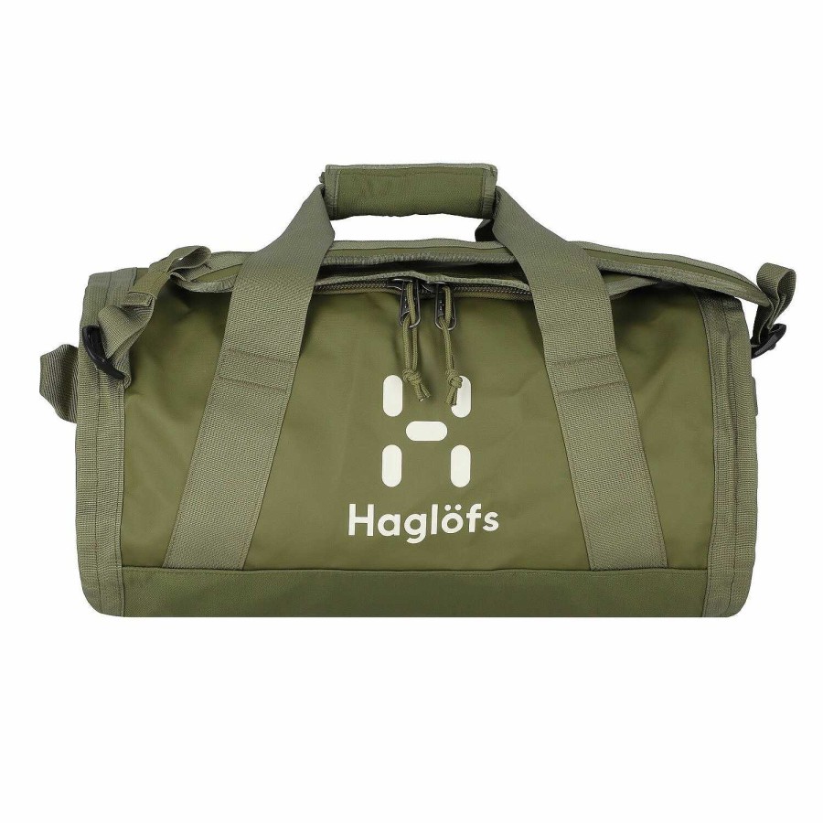 Travel Luggage Haglöfs | Haglofs Lava Weekender Travel Bag 46 Cm