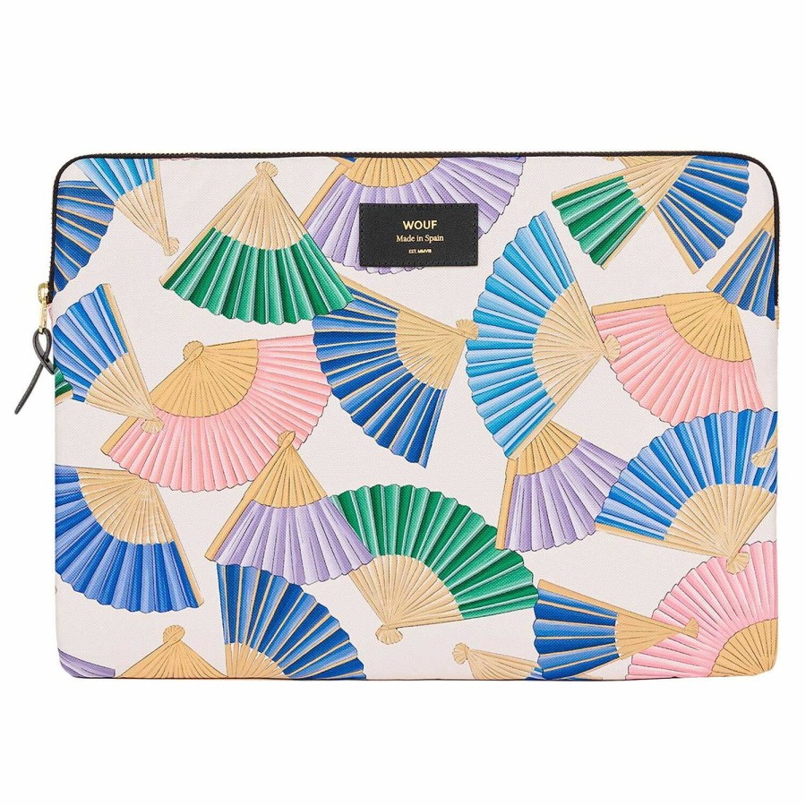 Business Wouf | Wouf Laptop Sleeve 38 Cm