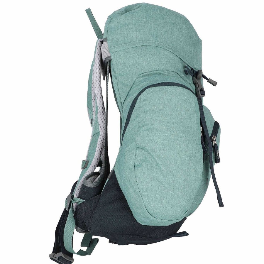 Backpacks Deuter | Deuter Groden Backpack 52 Cm