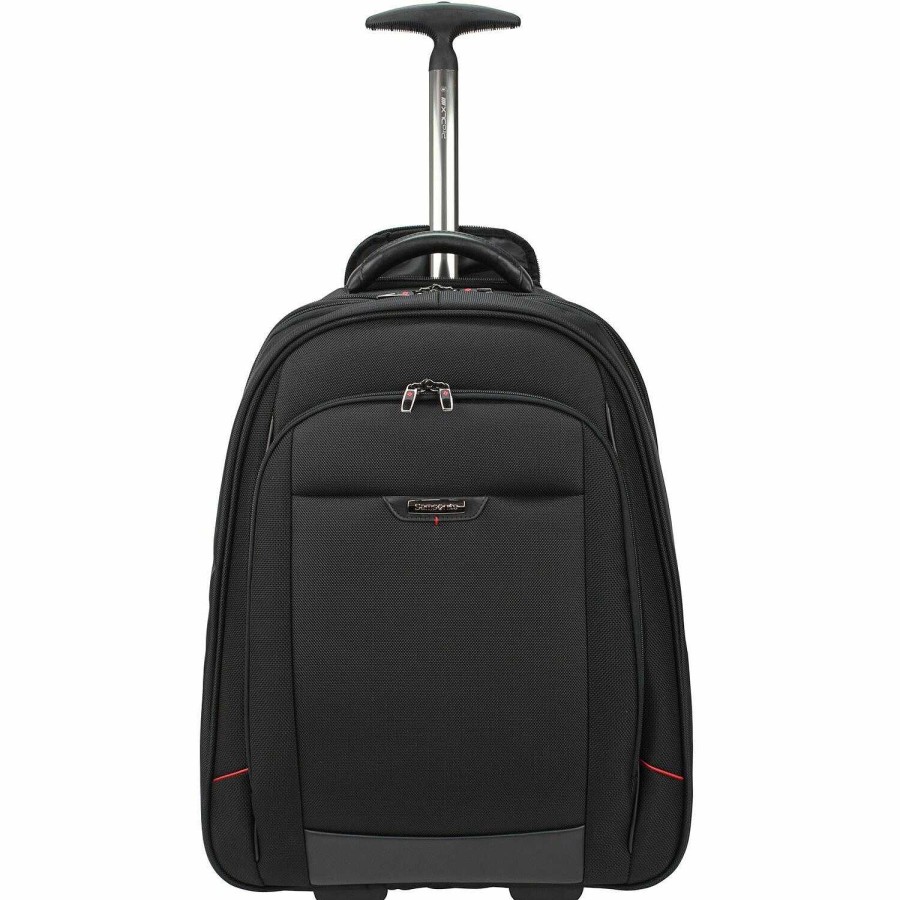 Business Samsonite | Samsonite Pro-Dlx 4 Backpack Trolley 54 Cm Laptop Compartment