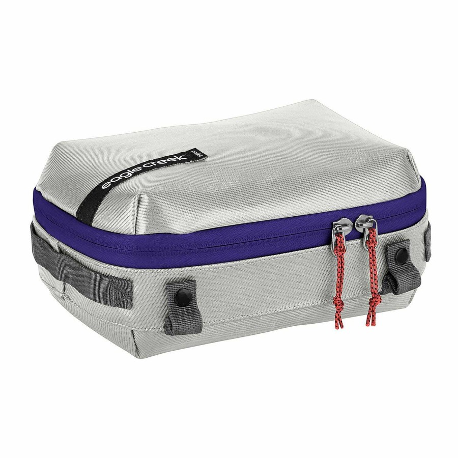 Travel Luggage Eagle Creek | Eagle Creek Pack-It Cube Gear Cube 25.5 Cm