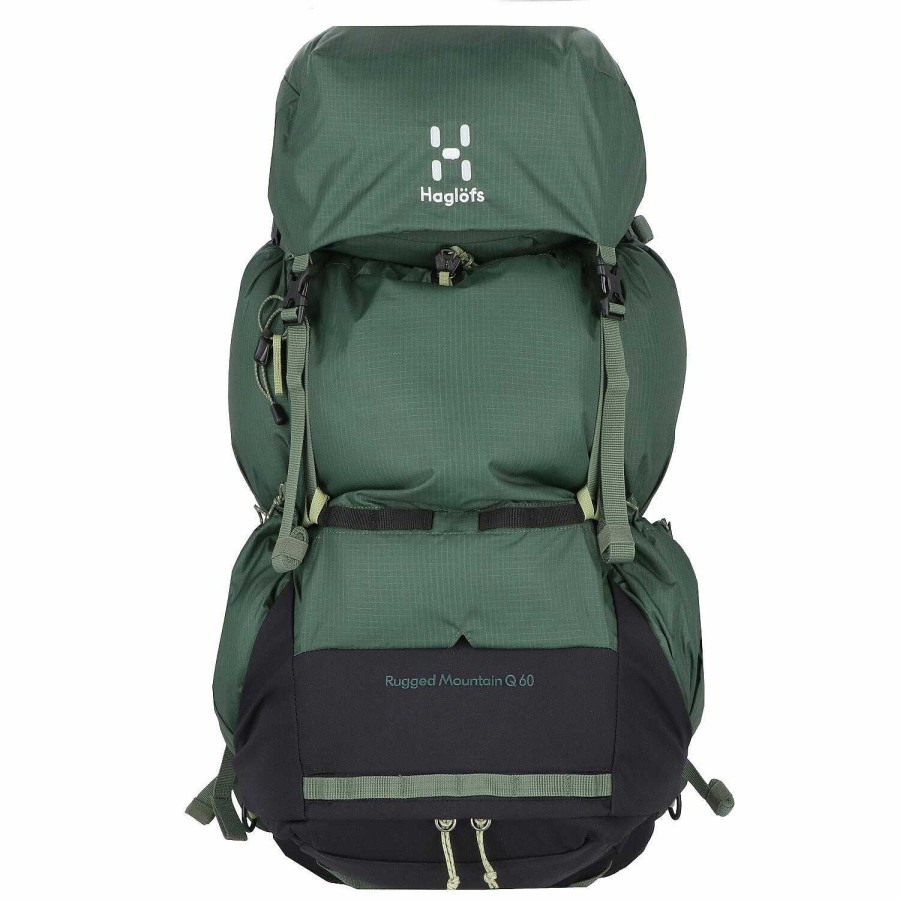 Backpacks Haglöfs | Haglofs Rugged Mountain Q 60 Backpack 75 Cm