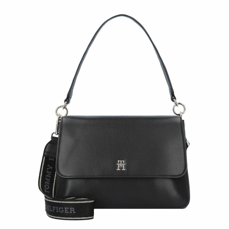 Bags Tommy Hilfiger | Tommy Hilfiger Th Joy Shoulder Bag 27 Cm