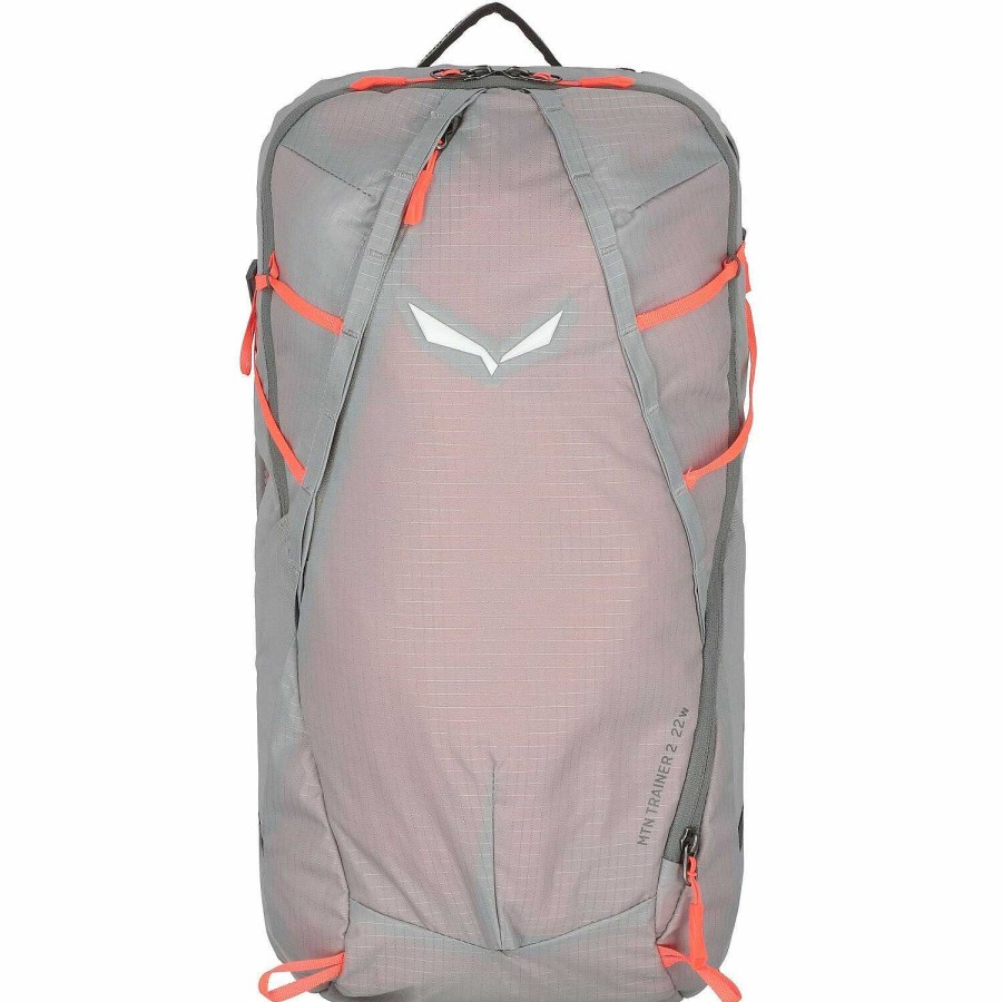 Backpacks Salewa | Salewa Mtn Trainer 2 22L Backpack W 47 Cm