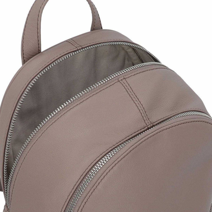 Backpacks Liebeskind | Liebeskind Noos City Backpack Leather 29 Cm