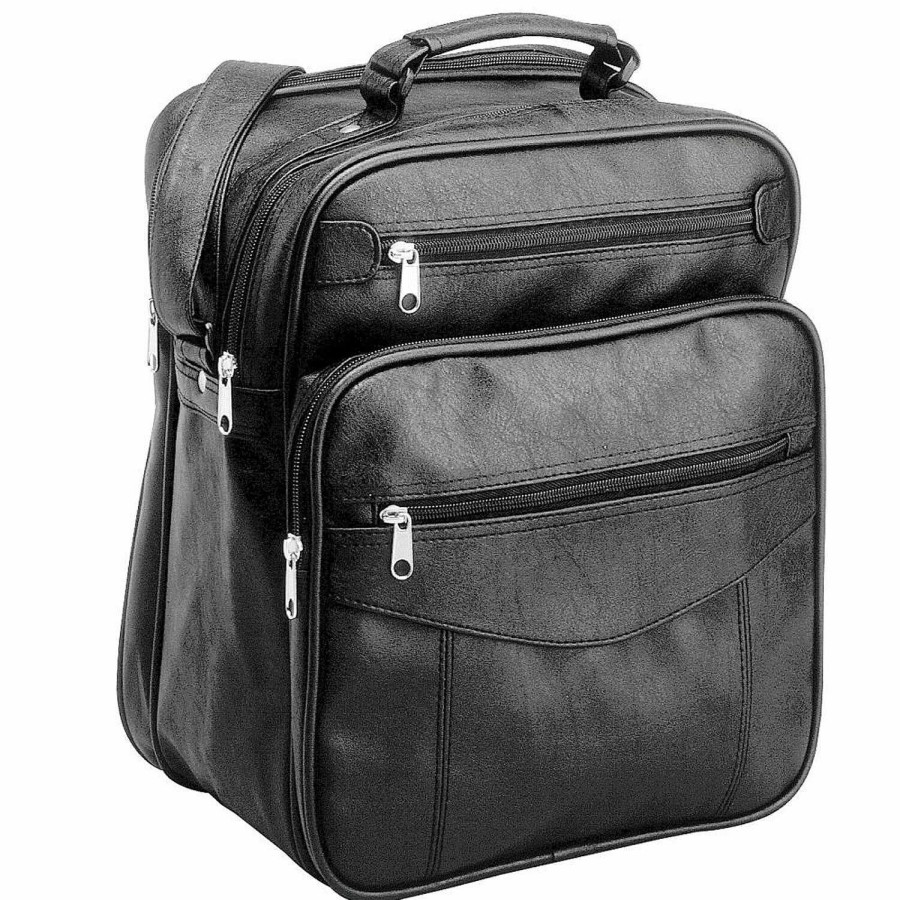 Travel Luggage d&n | D&N Travel Bags Flight Shoulder Bag I 34 Cm