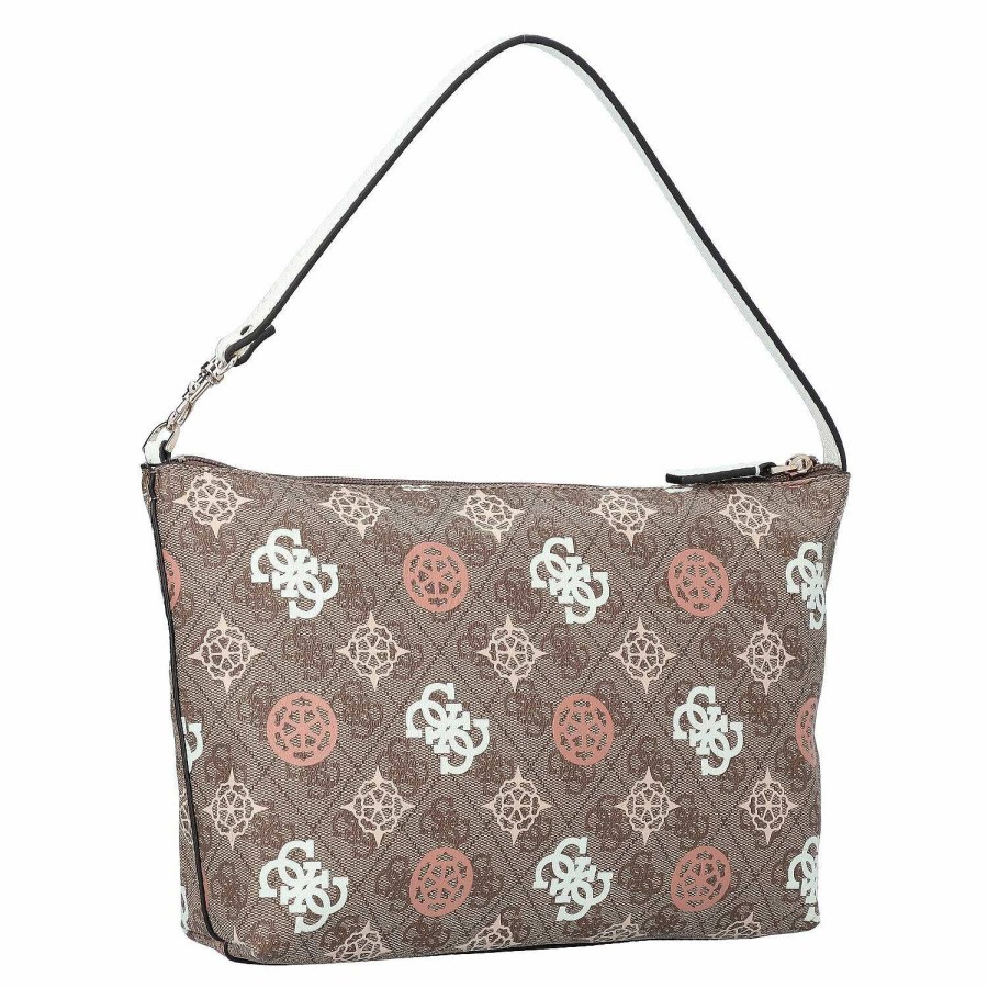 Bags Guess | Guess Vikky Shopper Bag 40 Cm