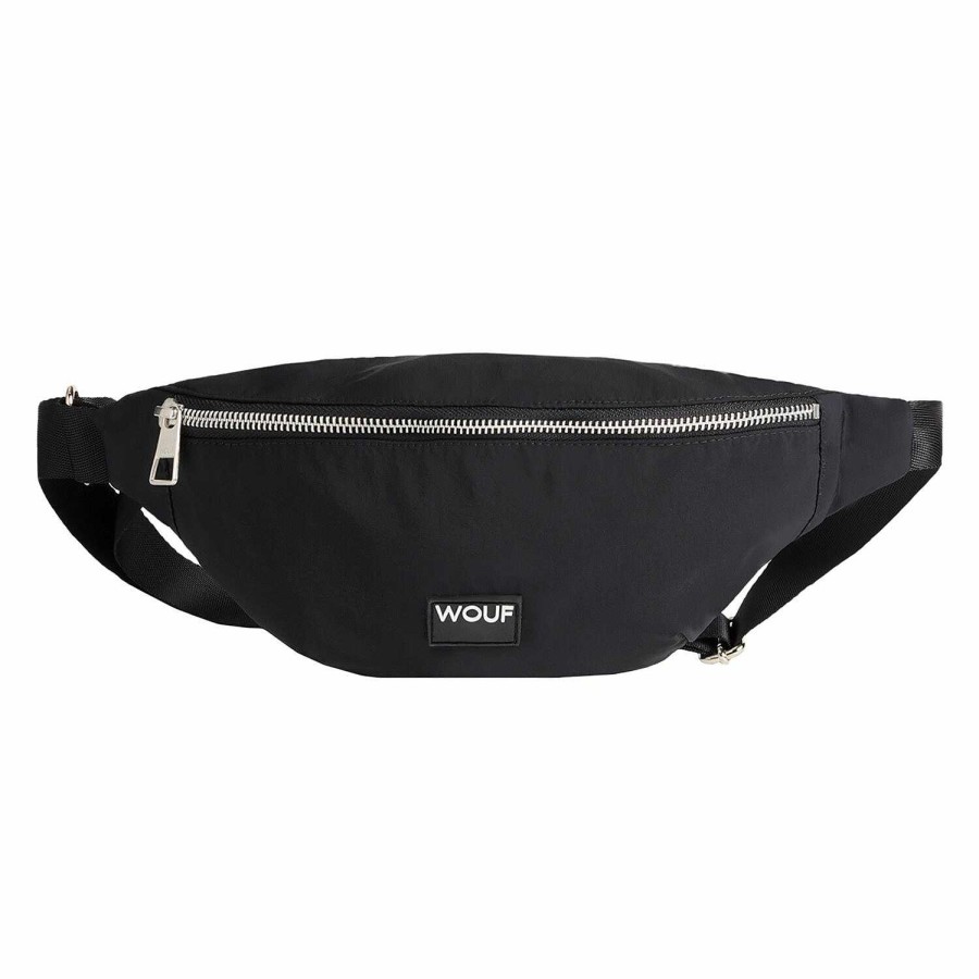 Bags Wouf | Wouf Belt Bag 35 Cm