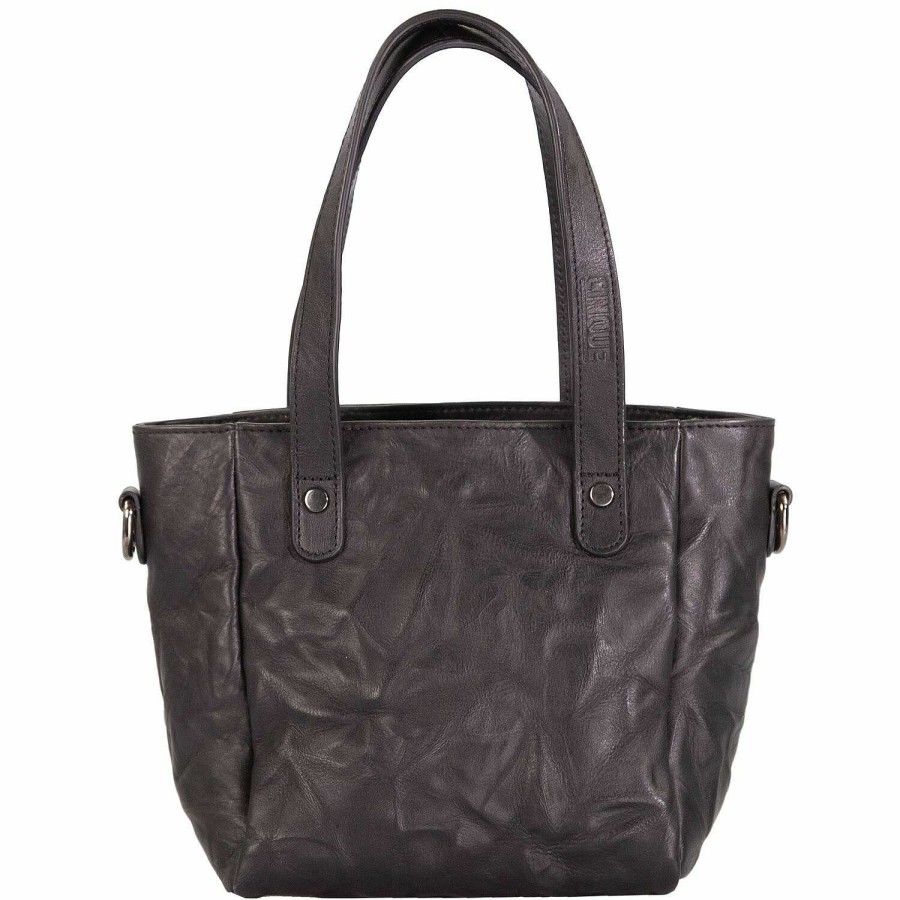 Bags Cinque | Cinque Nicoletta Shopper Bag Leather 28 Cm