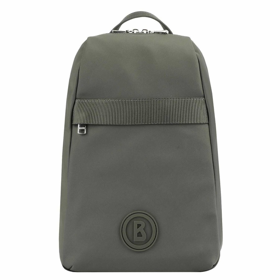 Backpacks Bogner | Bogner Maggia Maxi City Backpack 32 Cm