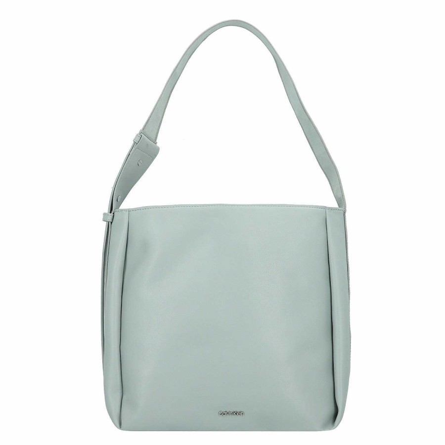 Bags Calvin Klein | Calvin Klein Gracie Shoulder Bag 31 Cm