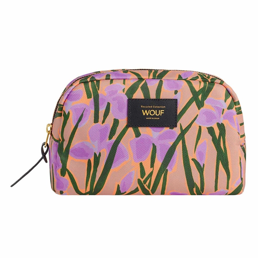 Travel Luggage Wouf | Wouf Cosmetic Bag 21 Cm