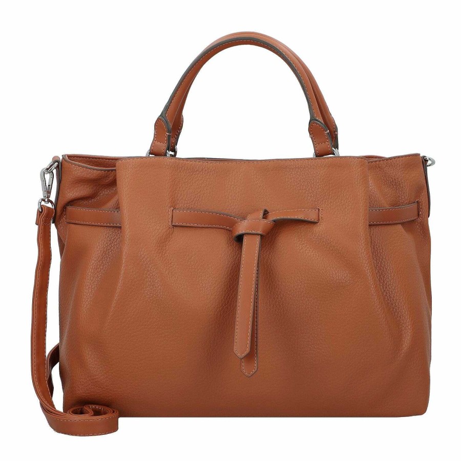 Bags Tom Tailor | Tom Tailor Naida Shopper Bag 42 Cm