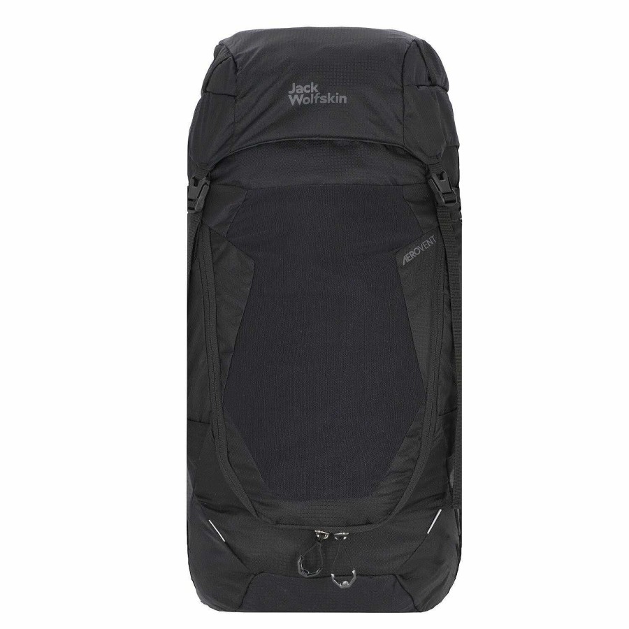 Backpacks Jack Wolfskin | Jack Wolfskin Crosstrail Backpack Sm 62 Cm